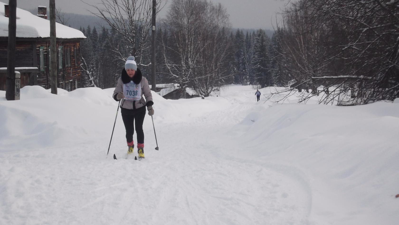 Ахмадулова Дарья Александровна